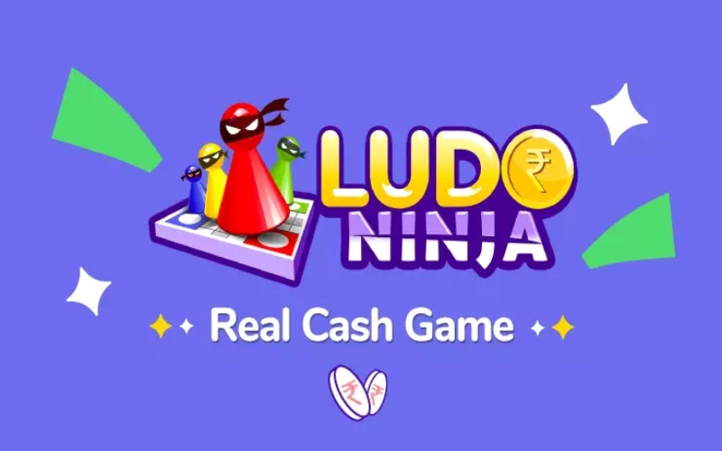 ludo ninja