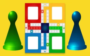 pachisi ludo