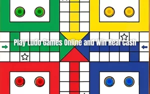 ludo cash