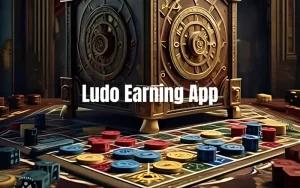 ludo earning app