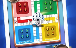 zupee ludo
