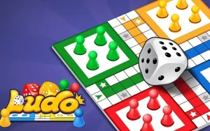 speed ludo