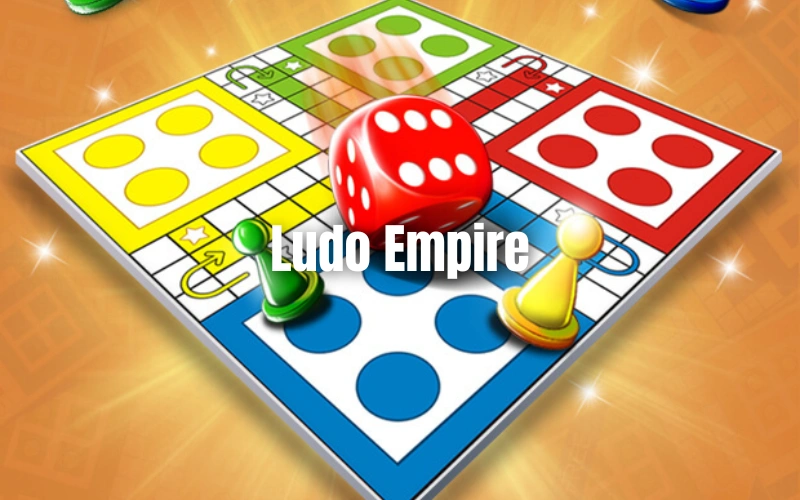 ludo jackpot