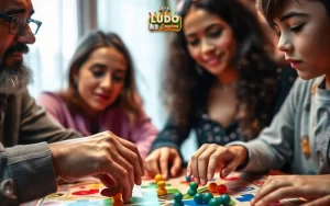 ludo khelungi