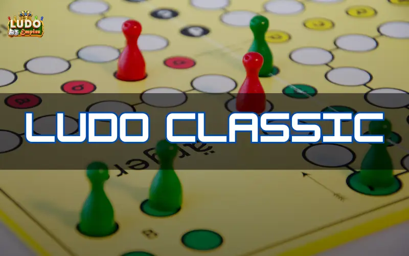 Ludo Classic