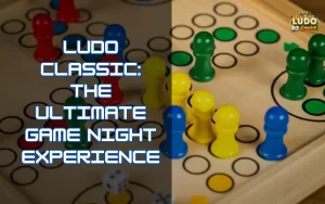 Ludo Classic