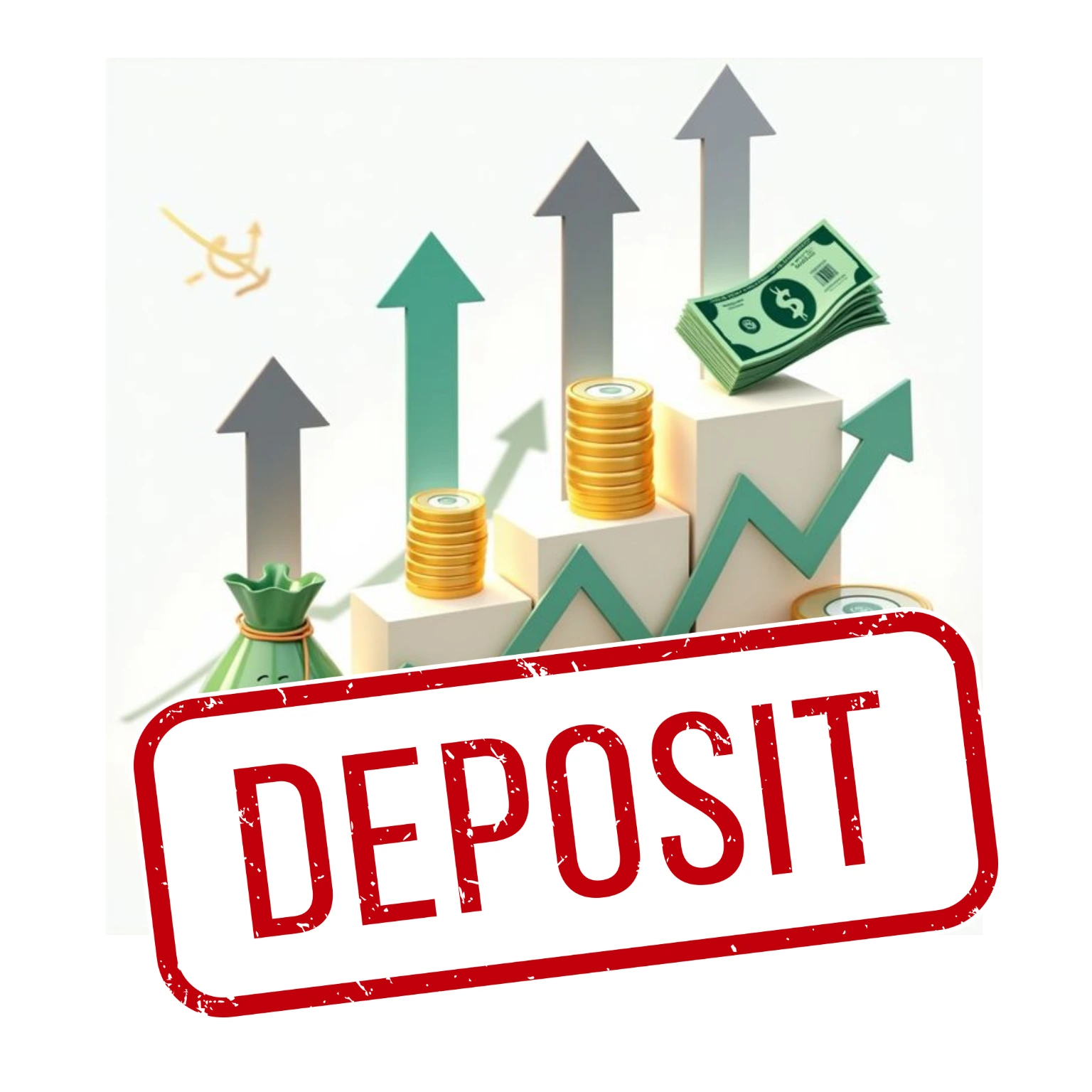 ludo empire Deposit