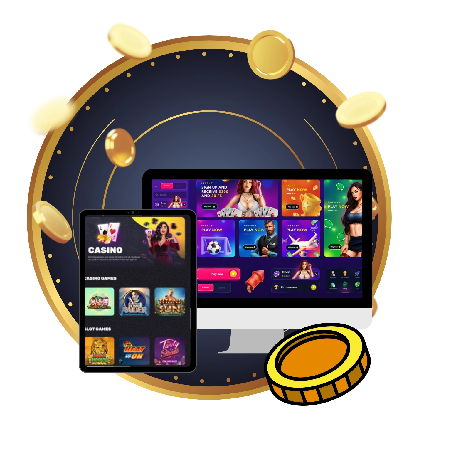 ludo empire Game Modes