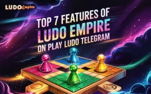 play ludo telegram