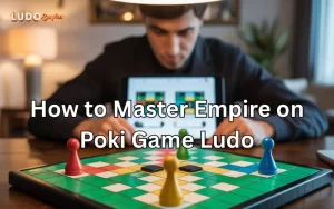 poki game ludo