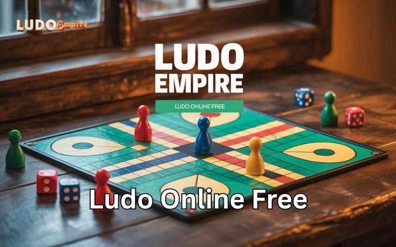 ludo online free
