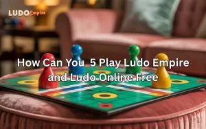 ludo online free