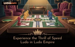 speed ludo