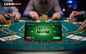 ludo online cash