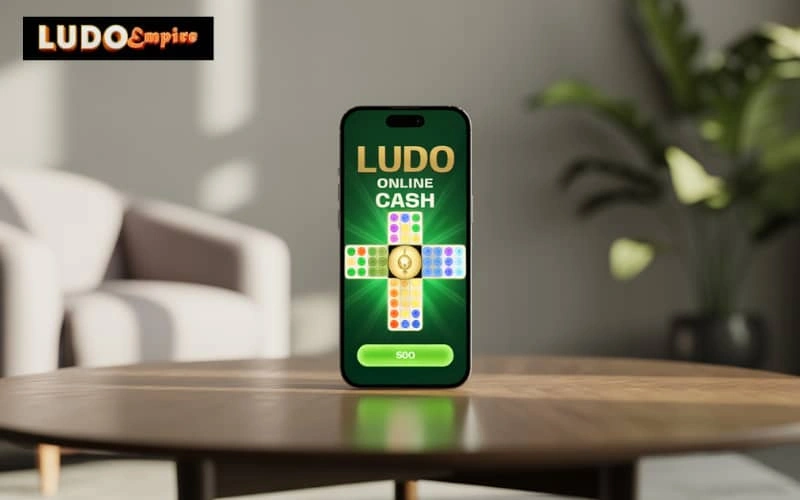 ludo online cash