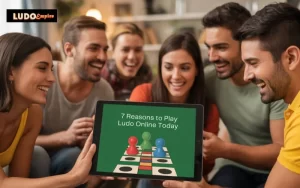 play ludo online